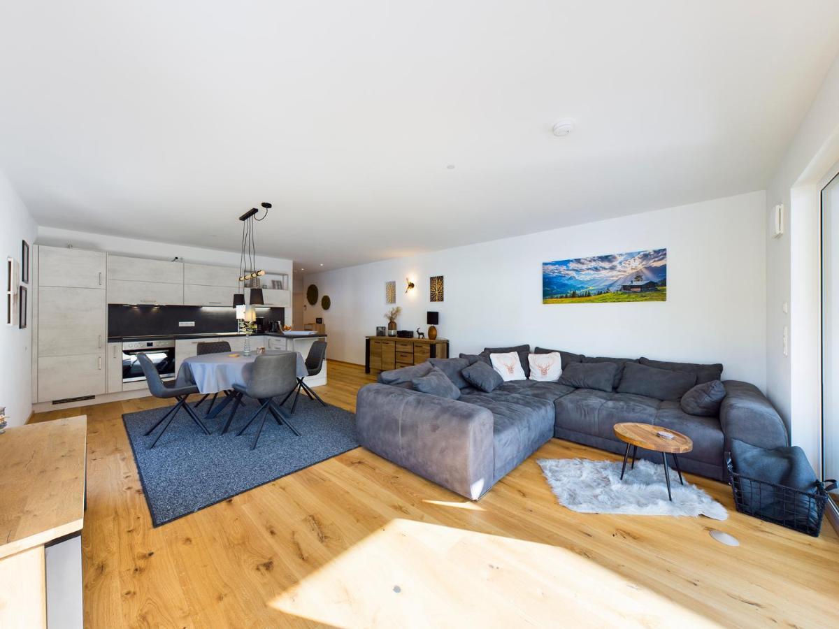 Lieblingsort Apartment Garmisch-Partenkirchen Exterior photo