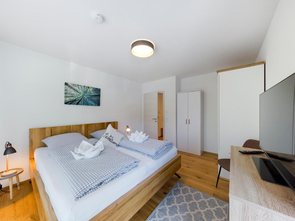 Lieblingsort Apartment Garmisch-Partenkirchen Exterior photo
